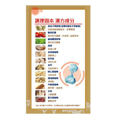 樂道 - 前列養腎丸(蕃茄紅素 不含西藥) 60粒[原裝行貨]