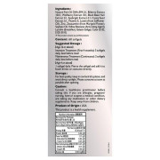 HERBS草姬 - 護眼亮目丸 60粒（升級版） 強目亮目藍莓精華 改善眼矇