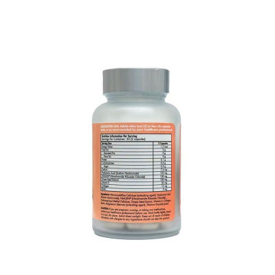 TRU NIAGEN 樂加欣 BEAUTY NAD+ 活齡美肌配方 420mg x60粒