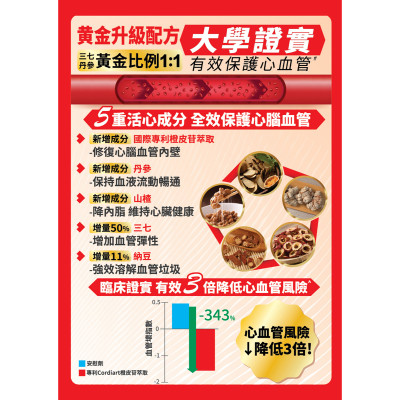 草姬-活心丸(黃金升級版) 30粒 新舊包裝隨機發貨