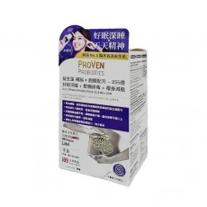 ProVen-益生菌 補腦甜睡配方255億 30粒 01/2026