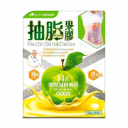 正品藥業 - 抽脂果膠 10g x 14包 香港行貨