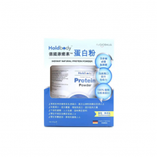 Holdbody 康癒素蛋白粉 300g