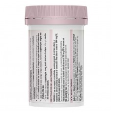 Swisse Beauty二代升級版金裝抗糖煥膚片 60粒【平行進口】