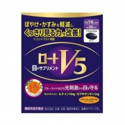 樂敦 - V5護眼 明目素 強目素 30粒 消除眼睛疲勞