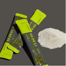 GLAM.D - 極速分解酵素 (黑豆味) （3gx30包）[平行進口]