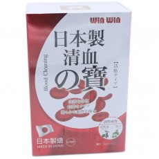 Winwin-日本清血之寶 60粒