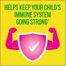 Culturelle 康萃樂(新版)兒童益生菌咀嚼片 30粒