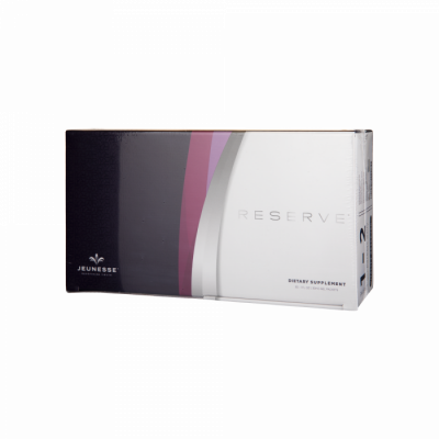 JEUNESSE - 婕斯沛泉菁華 白藜蘆醇  (30包/盒) 養顏美容健康飲品