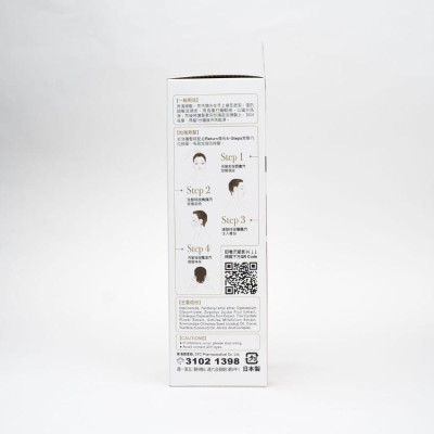 Return 回本 - 胺基酸育髮系列－育髮洗髮露