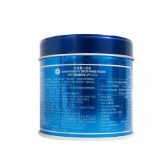 Kawai - 日本肝油梨の鈣丸180粒 梨味