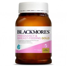 Blackmores - 孕婦黃金營養素 180粒  澳佳寶 孕婦維生素