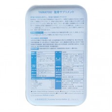 龍瀛-強骨素 特強配方 90粒