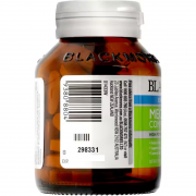 BLACKMORES 複合多種維生素B族 75片【平行進口】