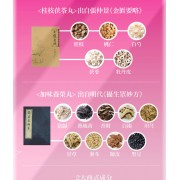 樂道 養宮添喜丸100粒