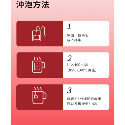 潤和 玫瑰黑枸杞桑葚茶 百合茯苓茶 花茶 紅棗茶 美容養顏 養血寧神 養生花茶 潤喉茶 玫瑰茶  20包