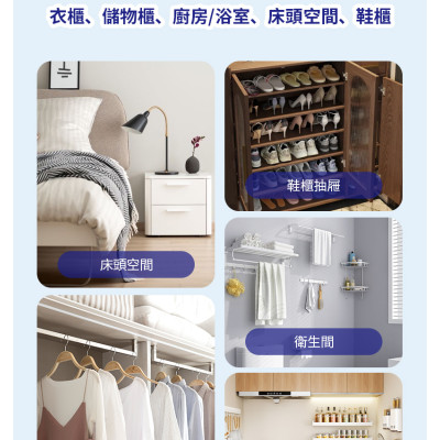 kirio 日本フック式除濕袋 3個裝 【無香料 母嬰衣物可用】衣櫃除濕袋 強力吸濕包 室內吸濕袋 衣櫃衣櫥防霉防潮除濕吸水乾燥劑 強力抽濕掛裝 防潮吸濕器