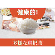 烘乾0糖0脂蒟蒻米 100gX10包  免煮蒟蒻米(沖泡即食) 蒟蒻飯 飽腹感強減脂餐 魔芋米 純素食 無糖健康米飯 代餐