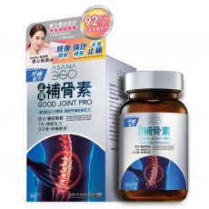 ASANA360 補骨素 90粒