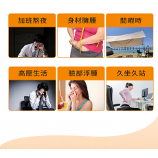 潤和 - 苦蕎麥玉米鬚茶 20包 茯苓茶 蕎麥茶 梔子花茶 大麥茶 養生花茶 中草藥配方[ 原裝正貨] 祛濕茶EXP:10/01/2026