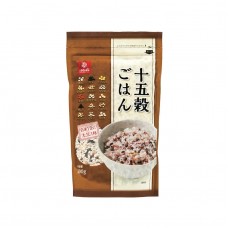 Hakubaku - 日本營養健康十五穀米 [300g]