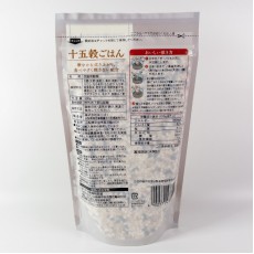 Hakubaku - 日本營養健康十五穀米 [300g]