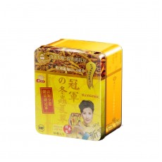 阪聖 - 冠軍冬蟲夏草 60粒 (平行進口貨)