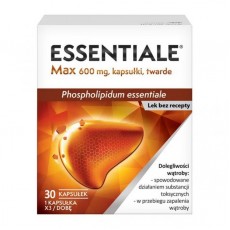 健肝素加強版 30粒 護肝排毒 減少肝臟脂肪積聚 平行進口