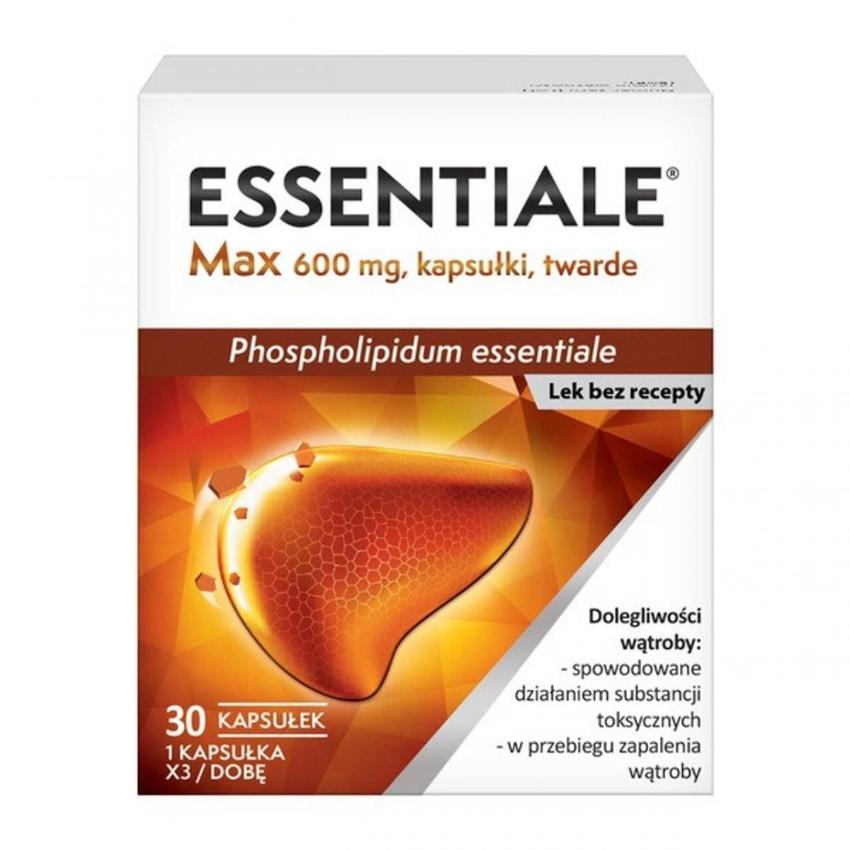 健肝素加強版 30粒 護肝排毒 減少肝臟脂肪積聚 平行進口