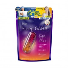 Feat - 深層好眠GABA 30粒 
