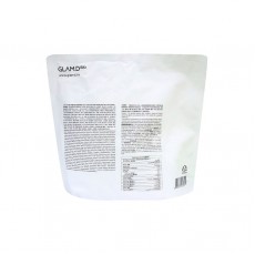 GLAM.D - 魅力代餐奶昔 玫瑰奶茶味 (一袋10包)