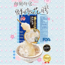 富信屋 鮮燉花膠系列 (椰香燕麥) 168g 即食花膠 花膠甜品
