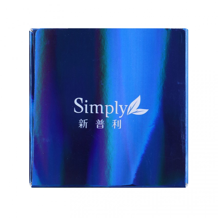 Simply - 新普利 超級夜酵素DX 30錠/盒 [平行進口] 不同包裝隨機發貨